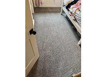 Irving Carpet Cleaners Miracle Steam