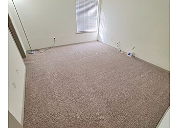 Frisco Carpet Cleaners Miracle Steam Pros