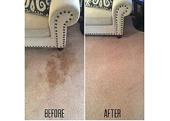 Miracle Steam Pros Frisco Carpet Cleaners image 1