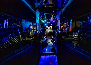 Scottsdale Limo Service Mirage Limousines