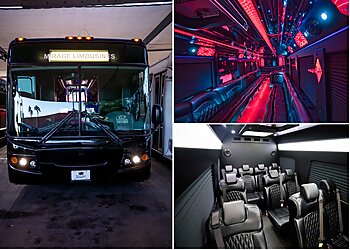 Scottsdale Limo Service Mirage Limousines