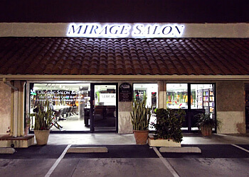 Costa Mesa Hair Salons Mirage Salon