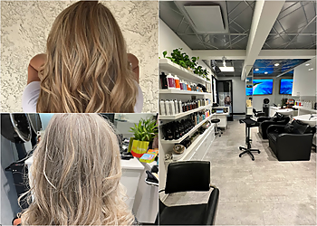 Costa Mesa Hair Salons Mirage Salon