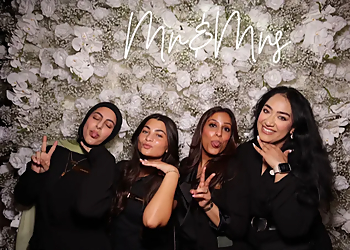 Miraj Events Miraj Events - Sterling Heights, MI Wedding Planners - Service Highlights