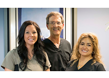Kansas City Dentists Miralda Moreno, DDS - MORENO FAMILY DENTISTRY