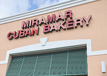 Hollywood Bakeries Miramar Bakery