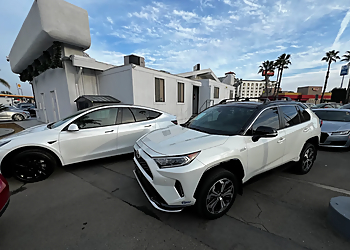 San Diego Used Car Dealers Miramar Car Center