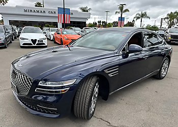 San Diego Used Car Dealers Miramar Car Center