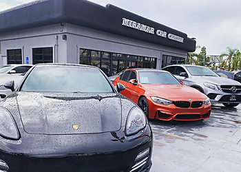 Miramar Car Center San Diego Used Car Dealers image 1