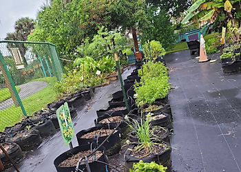 Miramar Community Garden - Miramar, FL Places To See - Attraction Image