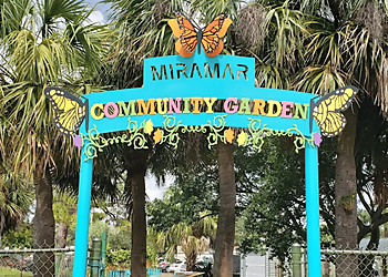 Miramar Community Garden Miramar Community Garden - Miramar, FL Places To See - Destination Image