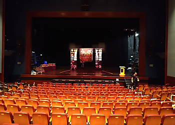 Miramar Places To See Miramar Cultural Center