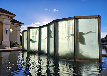 Miramar Places To See Miramar Cultural Center