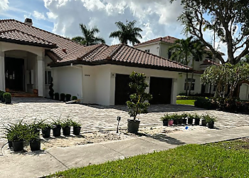 Miramar Landscaping Companies Miramar Nursery, LLC