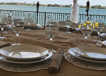 Miramar Event Rental Companies Miramar Party Rental and Events