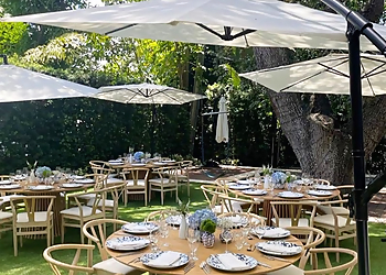 Miramar Event Rental Companies Miramar Party Rental and Events