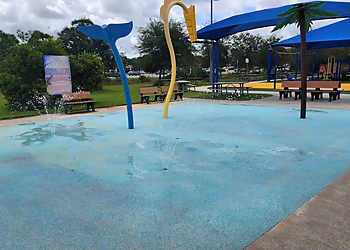 Miramar Public Parks Miramar Pineland Park