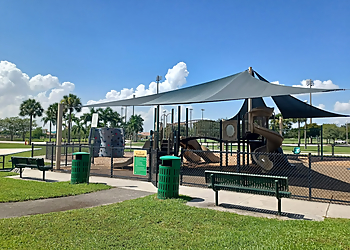 Miramar Public Parks Miramar Regional Park