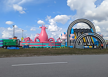 Miramar Public Parks Miramar Regional Park