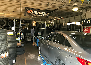 Miramar Car Repair Shops Miramar Tires and Service