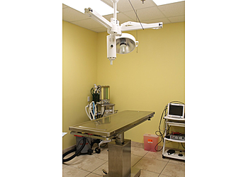 Miramar Veterinary Clinics Miramar West Animal Hospital