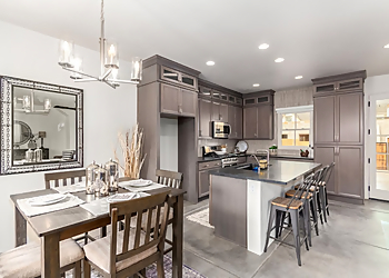 Tucson Home Builders Miramonte Homes