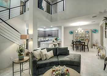 Tucson Home Builders Miramonte Homes