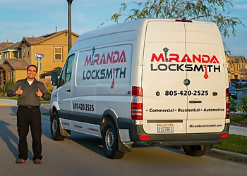 Miranda Locksmith Oxnard Locksmiths image 1