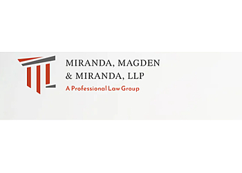 Salinas Divorce Lawyers Miranda, Magden & Miranda, LLP