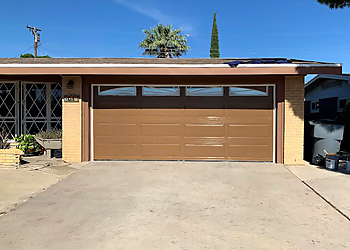 El Paso Painters Miranda Painting