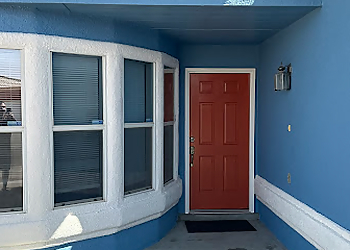 El Paso Painters Miranda Painting