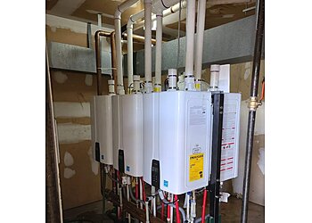 Port St Lucie Plumbers Miranda Plumbing & Air Conditioning, Inc.