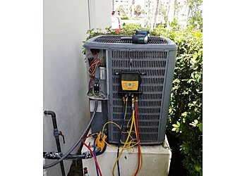 Port St Lucie Plumbers Miranda Plumbing & Air Conditioning, Inc.