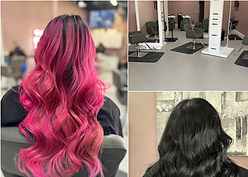 Grand Prairie Hair Salons Miranda's Lounge Beauty Salon