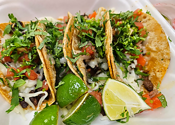 Kansas City Food Trucks Miranda’s Mexican Food Truck