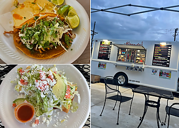 Kansas City Food Trucks Miranda’s Mexican Food Truck