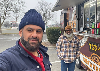 Mira's Kitchen - Hampton, VA Food Trucks - Staff Image