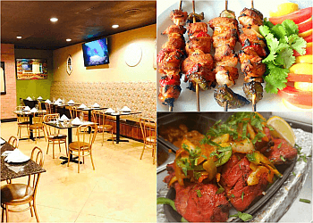 Vallejo Indian Restaurants Mirchi Indian Grill