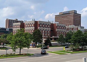 Detroit Neurologists Mirela Cerghet, MD, PhD - HENRY FORD HOSPITAL