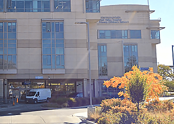 Miriam Del Carmen Padilla, MD - Provo, UT Endocrinologists - Clinic Exterior Image