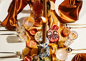 Madison Event Management Companies Miriam Events Co. LLC