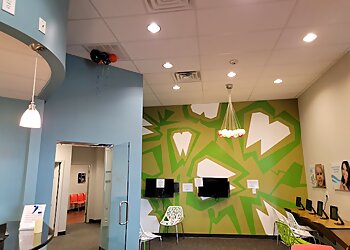 Clarksville Kids Dentists Miriam Walker, DDS - CUMBERLAND PEDIATRIC DENTISTRY AND ORTHODONTICS