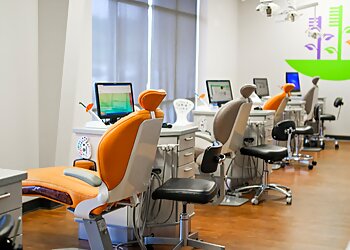 Clarksville Kids Dentists Miriam Walker, DDS - CUMBERLAND PEDIATRIC DENTISTRY AND ORTHODONTICS