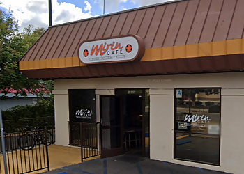 Escondido Japanese Restaurants Mirin Cafe