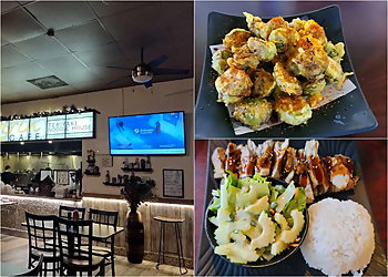 Escondido Japanese Restaurants Mirin Cafe