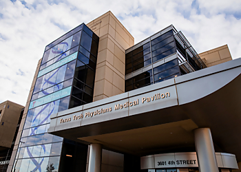 Lubbock Neurologists Mirla Lara Avila, MD