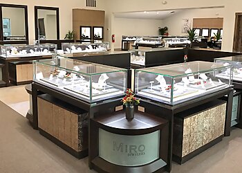 Centennial Jewelry Miro Jewelers