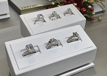 Centennial Jewelry Miro Jewelers