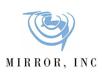 Mirror Inc. - Kansas City, KS Addiction Treatment Centers - Clinic Logo