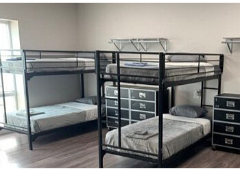 Topeka Addiction Treatment Centers Mirror Inc